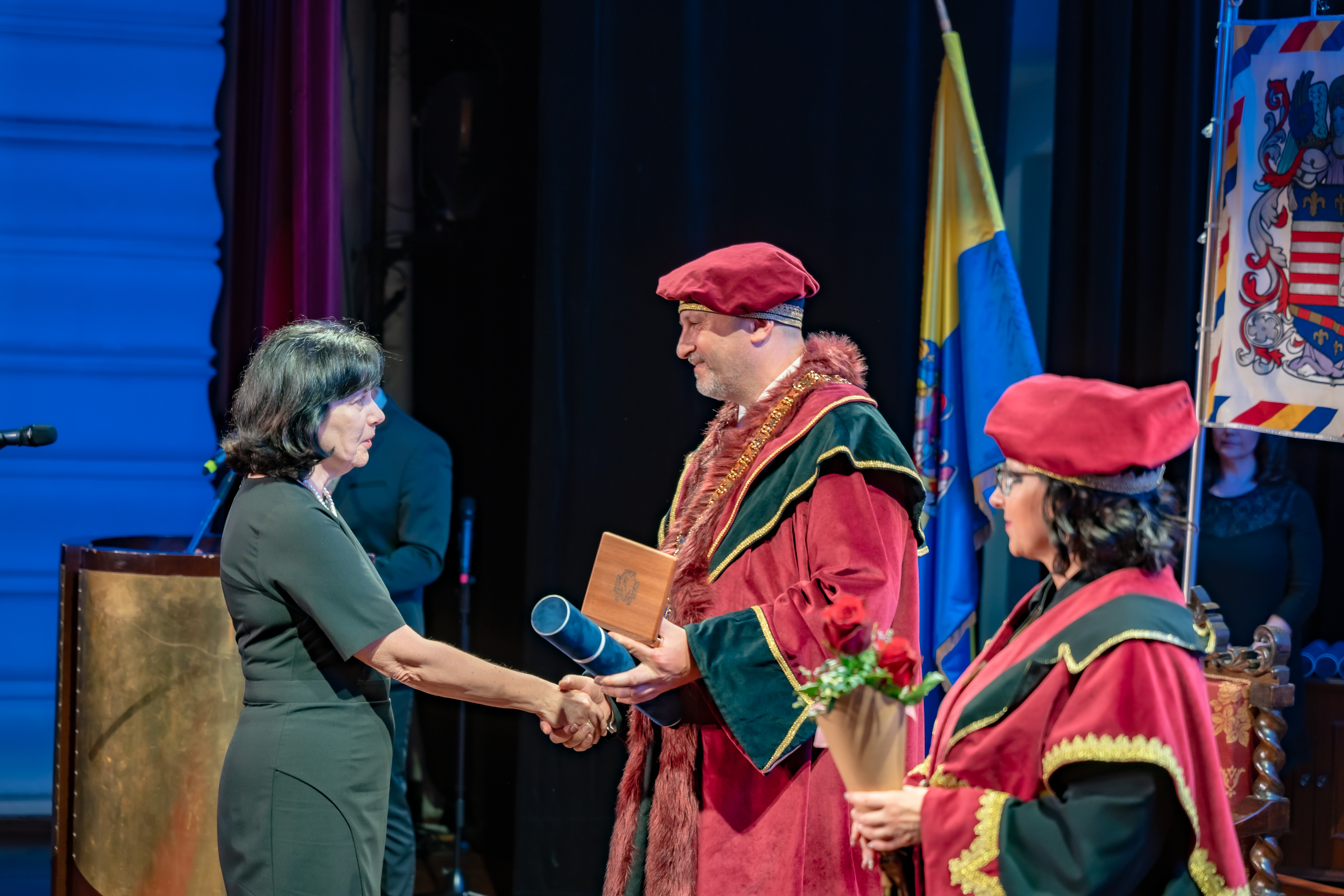 Slavnostny ceremonial udelovania Ceny mesta Kosice a Cien primatora mesta Kosice-37